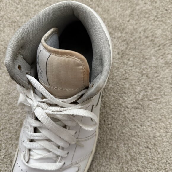 Nike Air High Tops - Picture 7 of 9